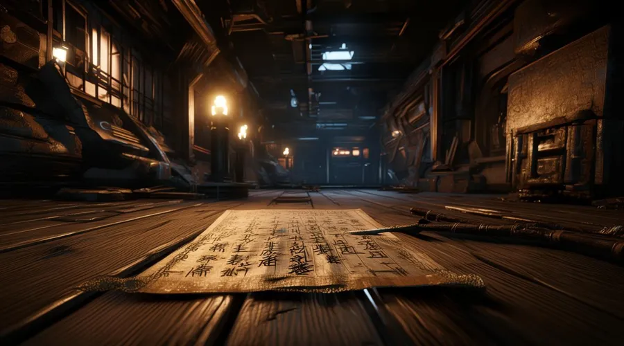 人类跌落梦境兑换码横幅图片3